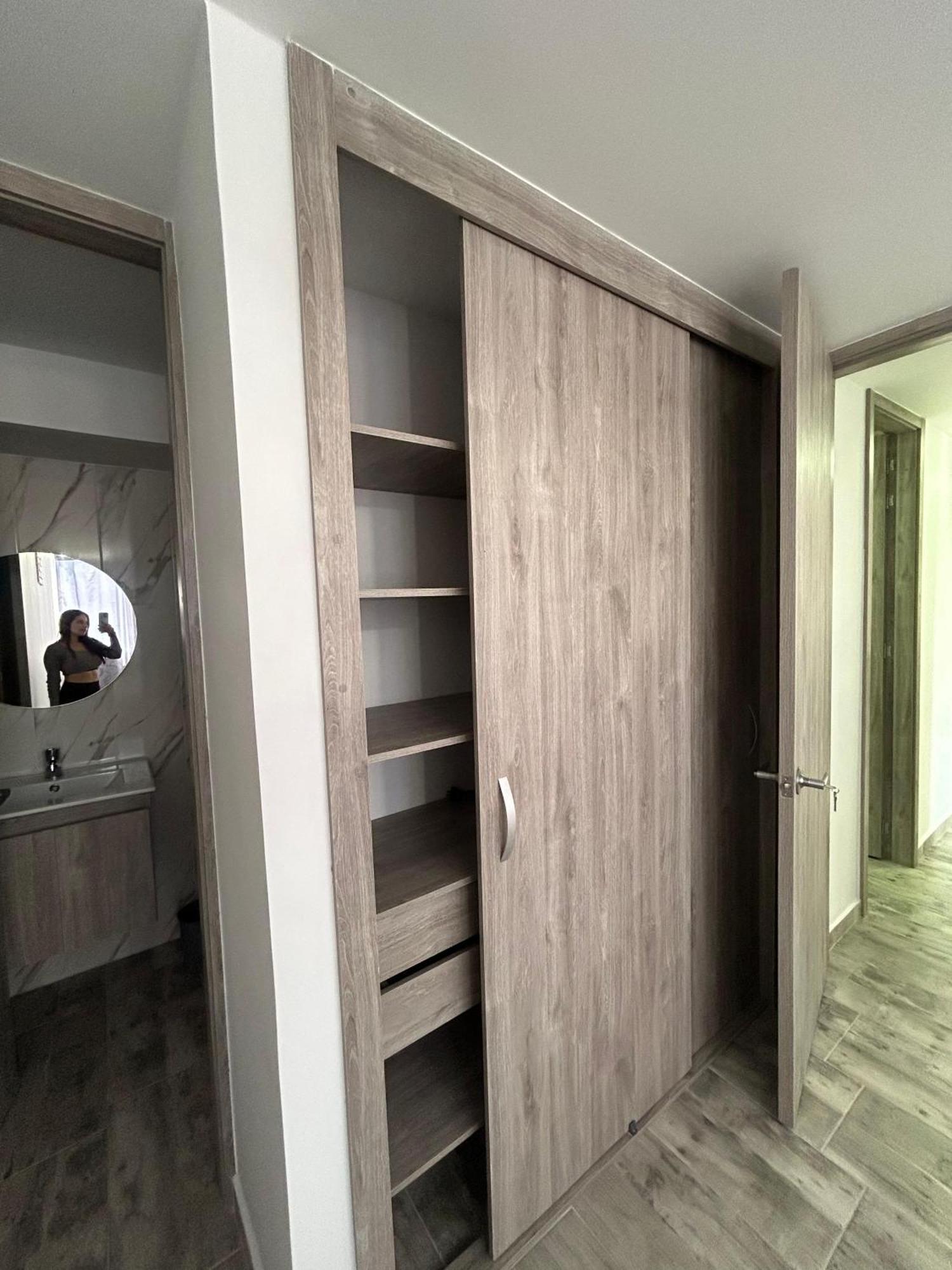 Apartamento Horeb Paradise *