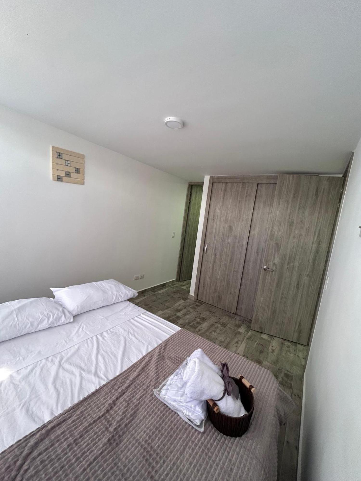 Horeb Paradise Apartamento El Edén